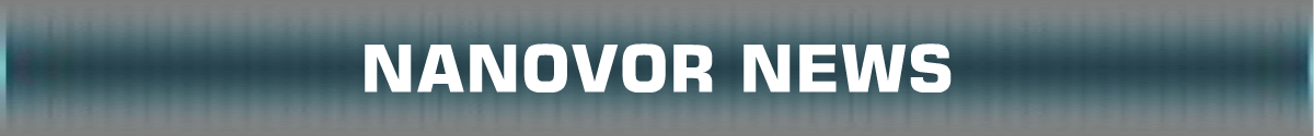 Nanovor News