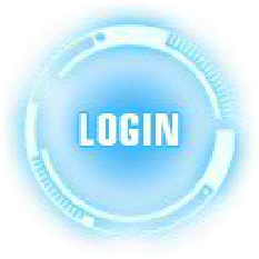 Login Hover